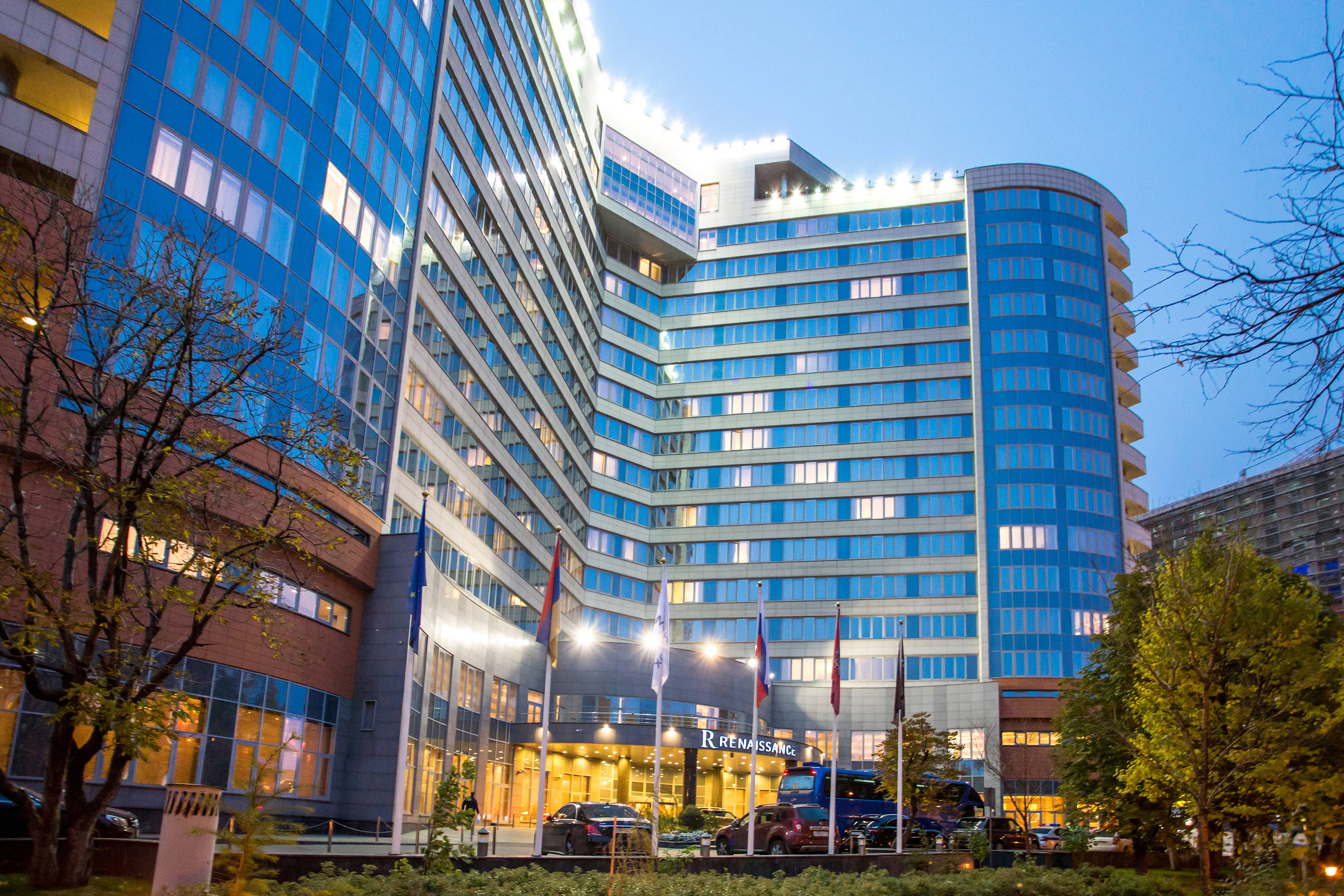 Holiday Inn
