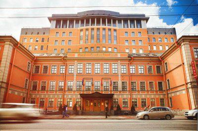 Vvedenski hotel