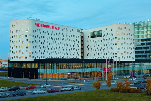 Crowne Plaza